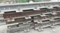 Крестовина 1/11 пр 2768 бетон