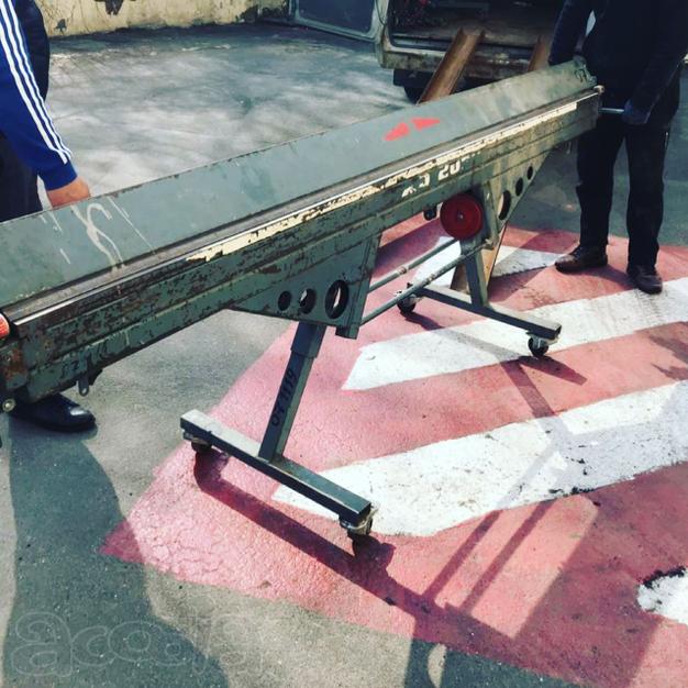 Аренда листогибов во Владимире и Владимирской области.